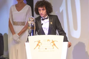 Bóng đá Việt Nam có danh hiệu AFC gì không?