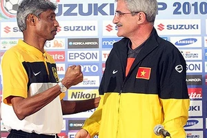 “Sát thủ” của Calisto giờ đang làm gì?