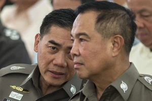 Vụ bán độ ở Thai-League: Lộ diện ông trùm