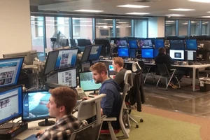 V-League có làm được như Thai-League?