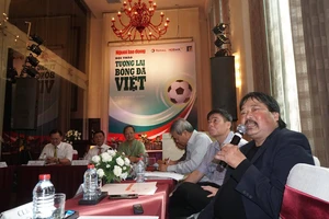 'Trọng tài VN làm đúng coi chừng chết đấy em ạ'