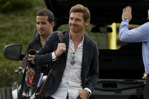 Villas Boas bỏ Trung Quốc đi tìm cảm giác mạnh