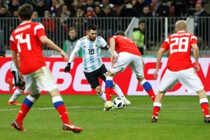 Ông lớn, ông nhỏ… không còn bảng tử thần