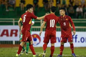 Bóng đá Việt Nam còn thua cả Philippines