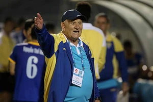 Thanh Hóa dự Champions League và chuyện ông Petrovic