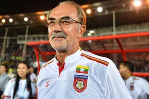 Bình luận: Ông G.Zeise sai lầm đấu pháp trước U-23 VN?