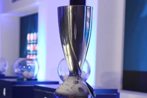 Việt Nam ở nhóm hạt giống cuối