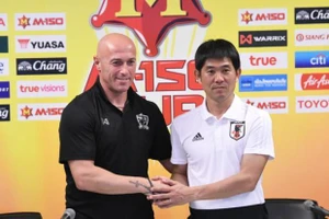 HLV U-23 Thái nói gì khi Nhật gửi U-20 dự M-150 Cup?