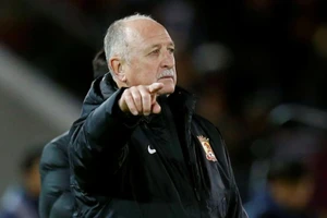 Nhà vô địch thế giới muốn dẫn dắt 'chuột túi'