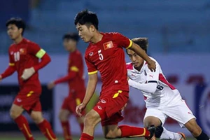 M-150 Cup: Chờ chung kết trong mơ Thái Lan - Việt Nam