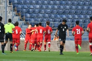 Người Thái có 'cay' U-23 Việt Nam?