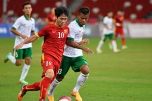 HLV Milla thích Jordan, Iran hơn... U-23 Việt Nam