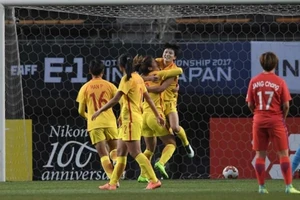 Hai đội tuyển Nhật thất thủ trước Hàn Quốc, Triều Tiên