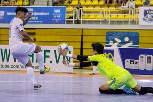 'Huynh đệ tương tàn' ở chung kết