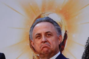 Phó Thủ tướng Nga bị IOC đình chỉ hoạt động thể thao