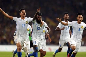 Thu nhập Thai-League chẳng là gì so với M-League