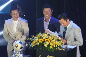 Những điều ít biết về Quả bóng vàng 2017