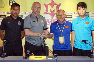 Ba đội Đông Nam Á tại VCK U-23 châu Á cùng một đối thủ