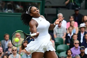 Serena quyết bỏ Úc mở rộng
