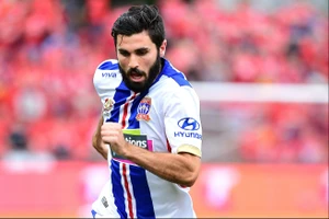 Dân Úc rần rần chờ cuộc chạm trán với U-23 Việt Nam