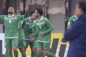 Malaysia thua sấp mặt, U-23 Thái Lan hỏng kế hoạch