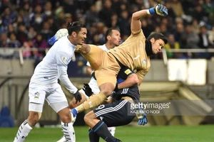 Đằng sau bản hợp đồng của thủ môn Thái Lan với CLB Bỉ