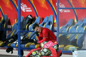 Báo chí quốc tế:'Người Úc nợ Quang Hải một câu trả lời'