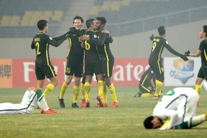 Malaysia ngán gì Hàn Quốc?