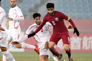 Sao Qatar nói gì về U-23 Việt Nam?