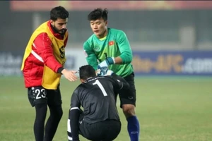 Mạng xã hội dậy sóng với Hotboy Bùi Tiến Dũng