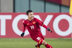 “Cán cân” lực lượng giữa U23 Việt Nam và U23 Uzbekistan