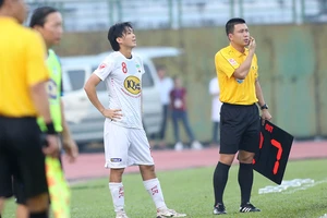 U23 VN vào chung kết, nghĩ về một Tuấn Anh vừa tái xuất