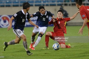 Khi hoàng tử Malaysia quyết vượt mặt Thai-League 