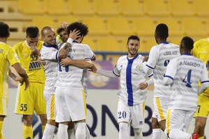 Cầu thủ U-23 về là đi đá Champions League