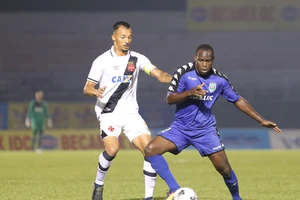 Nhà vô địch V-League Quảng Nam chỉ biết tự trách mình 