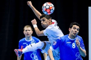 Javid nói gì về trận chung kết trong mơ Iran - Nhật?