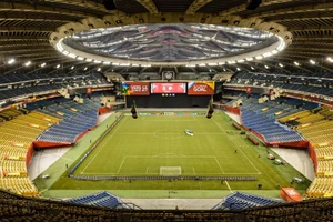 5 tỉ USD nếu World Cup thuộc về 'Liên minh Bắc Mỹ'