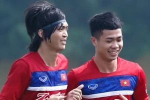 HA Gia Lai, Hà Nội và Muangthong