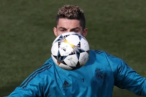 Trung Quốc 'thâu tóm' bản quyền bóng đá Tây Ban Nha