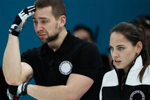 Nga bị tước huy chương vì doping