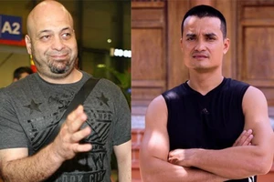 Võ sư Flores thách đấu có dấu hiệu vi phạm pháp luật