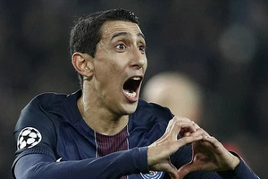 Trời Paris đâu… thể sụp đổ khi vắng Neymar