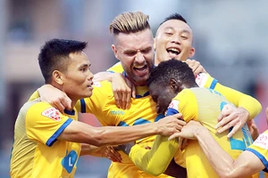 Bali Utd - FLC Thanh Hóa: Ngang tài, ngang sức