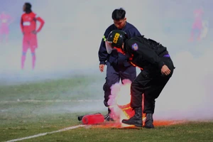 Hải Phòng sẽ đối mặt án phạt cực nặng