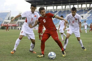 Sao trẻ Indonesia chơi giải cao nhất quốc gia Ba Lan