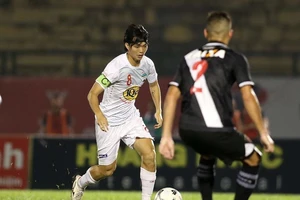 Số 8 hay số 46: Tuấn Anh thay áo cũng chẳng thể đổi vận