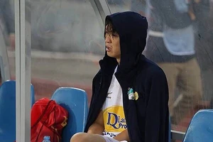 Chuyện của Tuấn Anh, chuyện của tình người