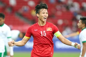 Vì sao HLV Park Hang-seo loại Văn Quyết, gọi Ngọc Hải?