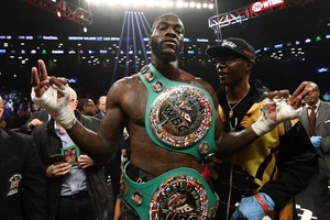 Châm ngòi cho “siêu kinh điển” giá 250 triệu USD