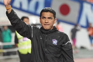 Cựu HLV tuyển Tây Ban Nha còn ám ảnh Kiatisak